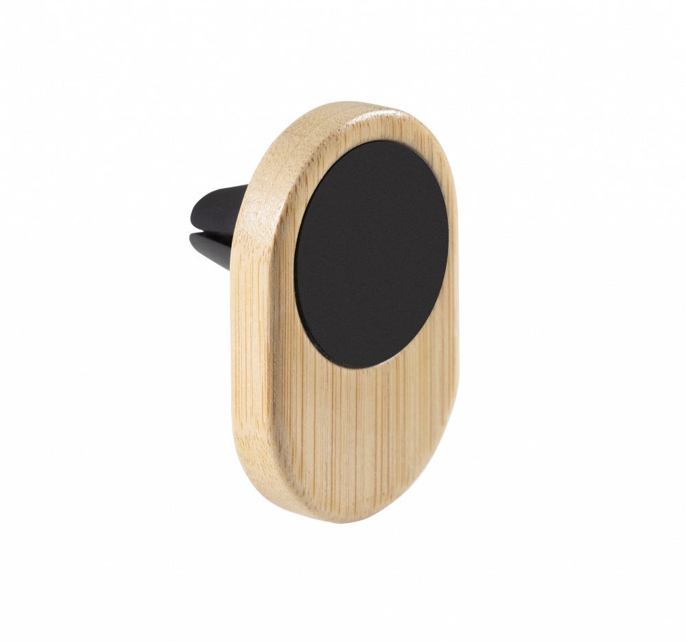 Logotrade promotional items photo of: Magnetic air vent phone holder