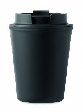 Logotrade promotional product image of: Recycled PP tumbler 300 ml