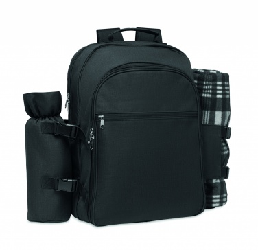 Logotrade promotional giveaway picture of: 4 person Picnic backpack