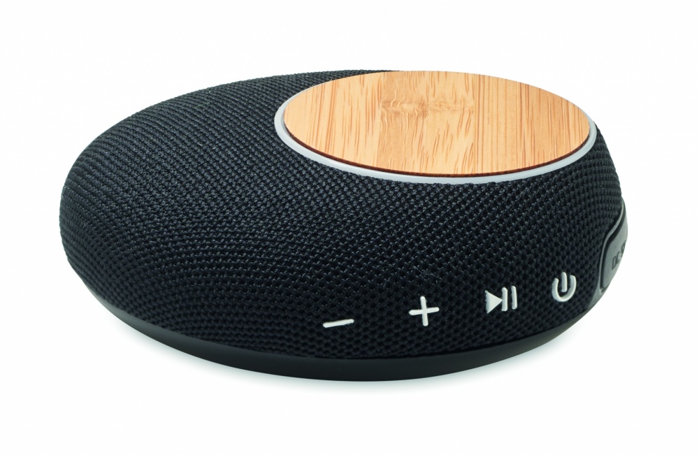 Logotrade promotional gift picture of: Wireless multi speaker
