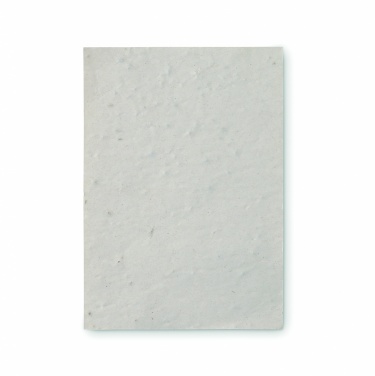 Logotrade promotional item image of: A6 wildflower seed paper sheet