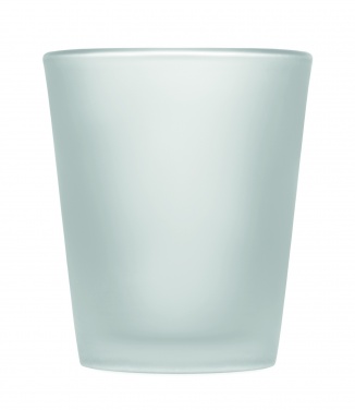 Logo trade promotional merchandise image of: Sublimation shot glass 44ml