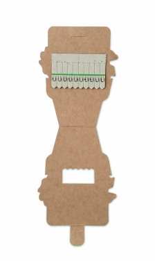Logotrade corporate gift image of: Herb seeds sticks