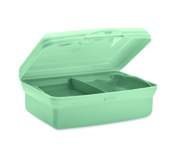 Logotrade promotional product image of: Kid's PP lunch box