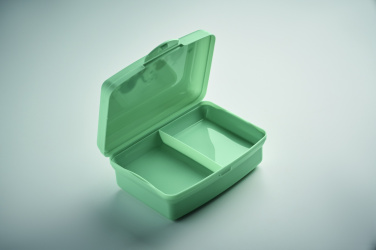 Logo trade advertising product photo of: Kid's PP lunch box