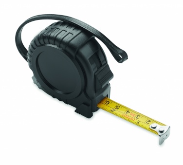Logotrade promotional merchandise picture of: Measuring tape 3M