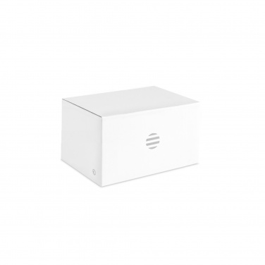 Logotrade advertising product picture of: Salt and pepper bamboo box