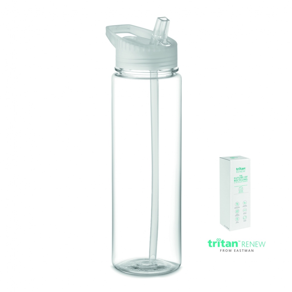 Logotrade promotional merchandise picture of: Tritan Renew™ bottle 650 ml