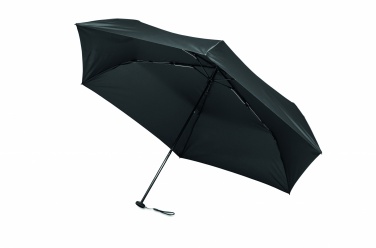 Logotrade promotional merchandise picture of: Light folding umbrella 100gr