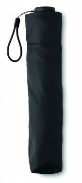 Logo trade corporate gifts picture of: Light folding umbrella 100gr
