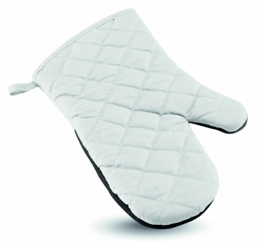 Logotrade promotional gift picture of: Cotton oven glove