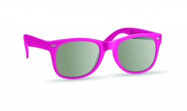 Logotrade promotional merchandise picture of: Sunglasses with UV protection VILJANDI