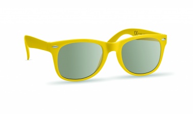 Logo trade promotional items image of: Sunglasses with UV protection VILJANDI