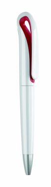 Logotrade promotional merchandise image of: ABS twist ball pen
