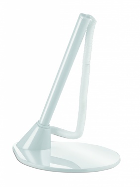 Logotrade advertising product picture of: Pen with holder