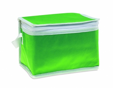Logotrade promotional merchandise image of: Nonwoven 6 can cooler bag