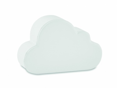 Logo trade promotional products picture of: Anti-stress in cloud shape