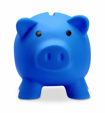 Logotrade promotional product image of: Piggy bank