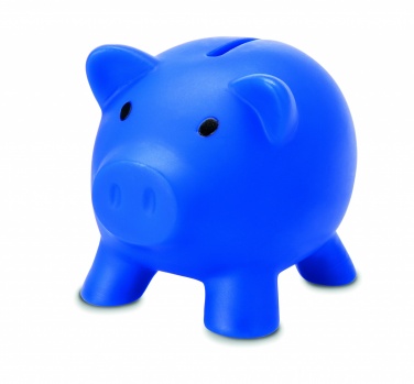 Logotrade promotional product image of: Piggy bank