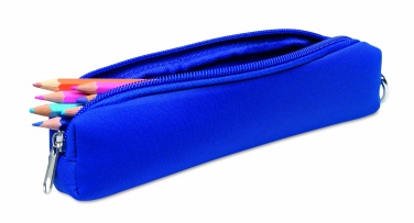 Logotrade promotional giveaway picture of: Pencil case