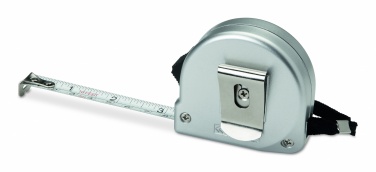 Logotrade promotional gift image of: Measuring tape 2m
