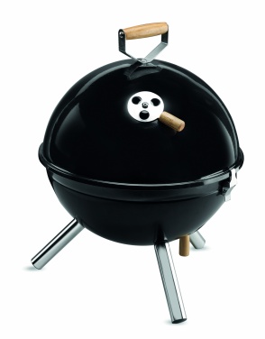 Logotrade advertising products photo of: Barbecue grill