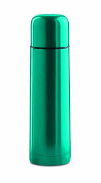 Logotrade promotional merchandise photo of: Double wall flask 500 ml