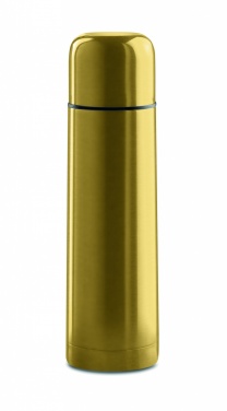 Logo trade promotional giveaway photo of: Double wall flask 500 ml