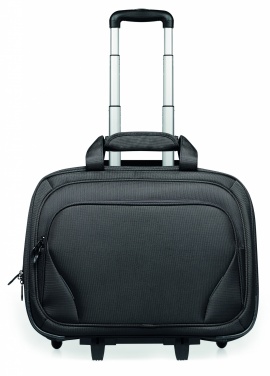 Logo trade promotional items image of: Business trolley