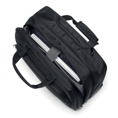 Logo trade corporate gift photo of: Business trolley