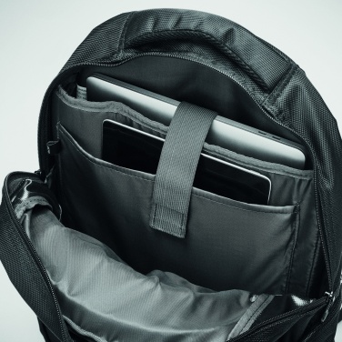 Logotrade promotional product picture of: Laptop backpack