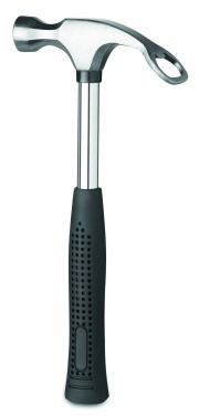 Logotrade corporate gift image of: Hammer with bottle opener