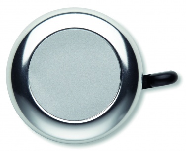 Logo trade advertising products image of: Bicycle bell