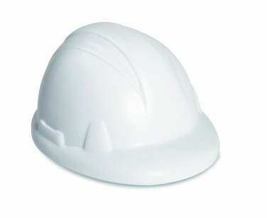 Logotrade promotional giveaways photo of: Anti-stress PU helmet