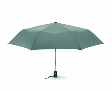 Logo trade promotional merchandise picture of: Luxe 21inch windproof umbrella