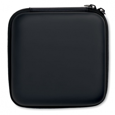 Logo trade corporate gift photo of: Computer accessories pouch