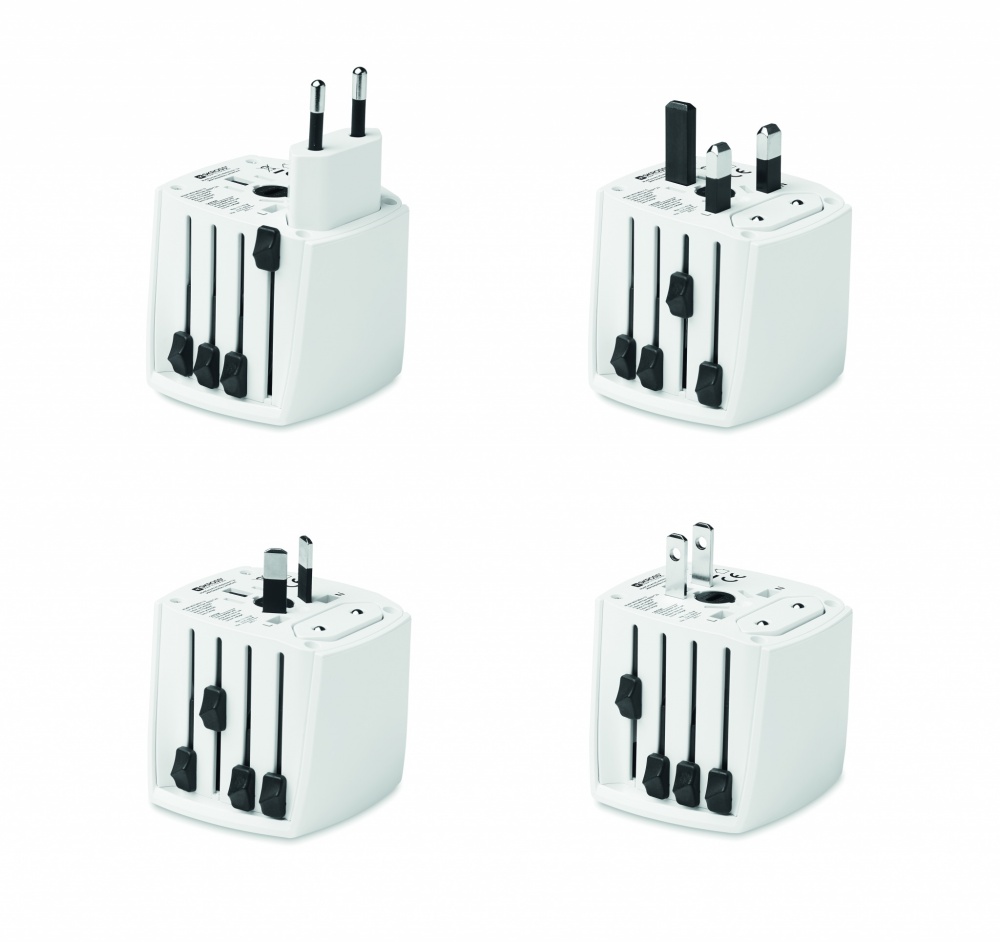 Logotrade promotional items photo of: MUV micro. 2-pole