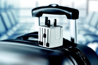 Logotrade business gift image of: MUV micro. 2-pole