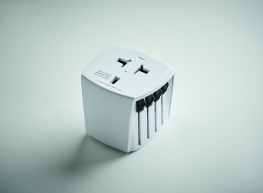 Logo trade promotional merchandise image of: MUV micro. 2-pole