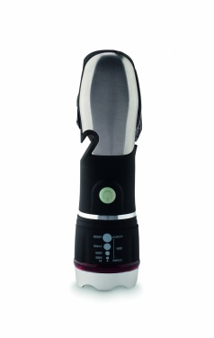 Logotrade business gift image of: Multi-tool torch