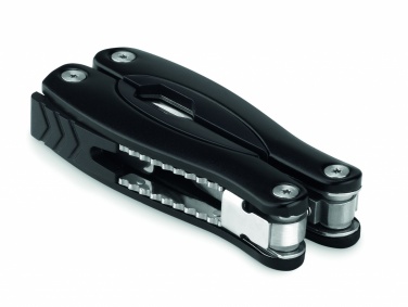 Logotrade promotional merchandise photo of: Foldable multi-tool knife