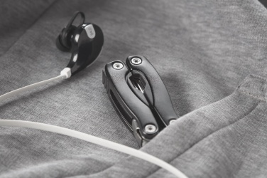 Logotrade promotional gift image of: Foldable multi-tool knife