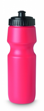 Logotrade corporate gift picture of: Sport bottle 700 ml