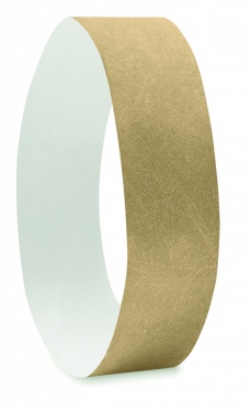 Logotrade corporate gift picture of: One sheet of 10 wristbands