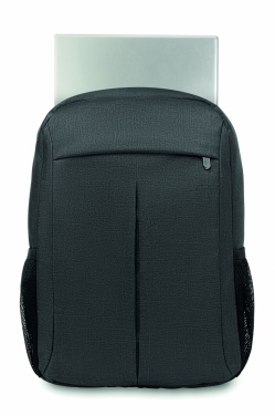 Logotrade corporate gifts photo of: Backpack in 360d polyester