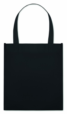 Logotrade corporate gift picture of: 80gr/m² nonwoven shopping bag