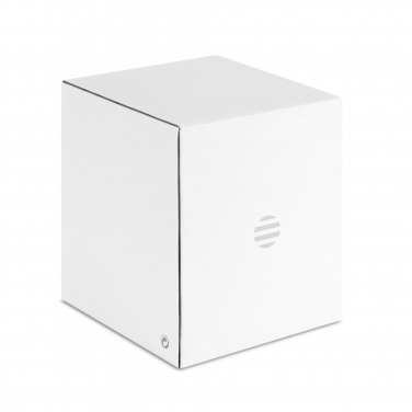 Logo trade promotional item photo of: Touch light wireless speaker
