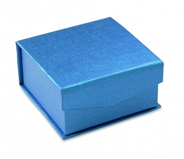 Logo trade promotional merchandise photo of: Paper weight