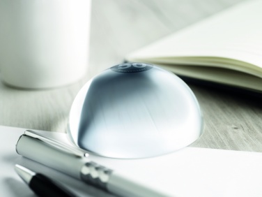 Logotrade promotional item picture of: Paper weight