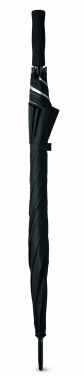 Logo trade business gifts image of: 27 inch umbrella